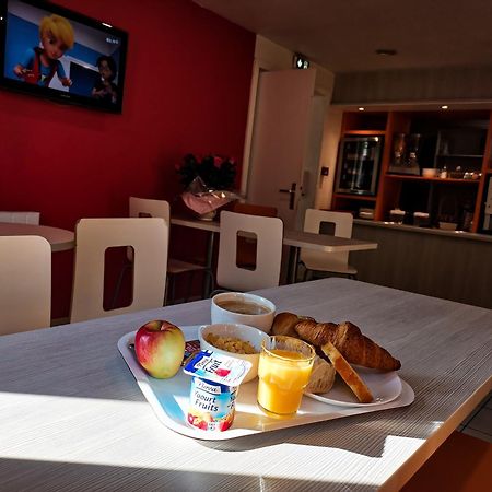 Premiere Classe Metz Nord - Talange Экстерьер фото