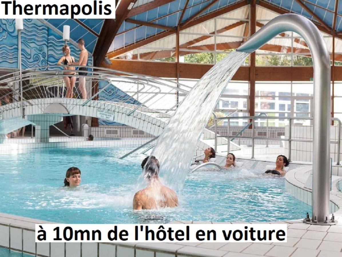 Premiere Classe Metz Nord - Talange Экстерьер фото