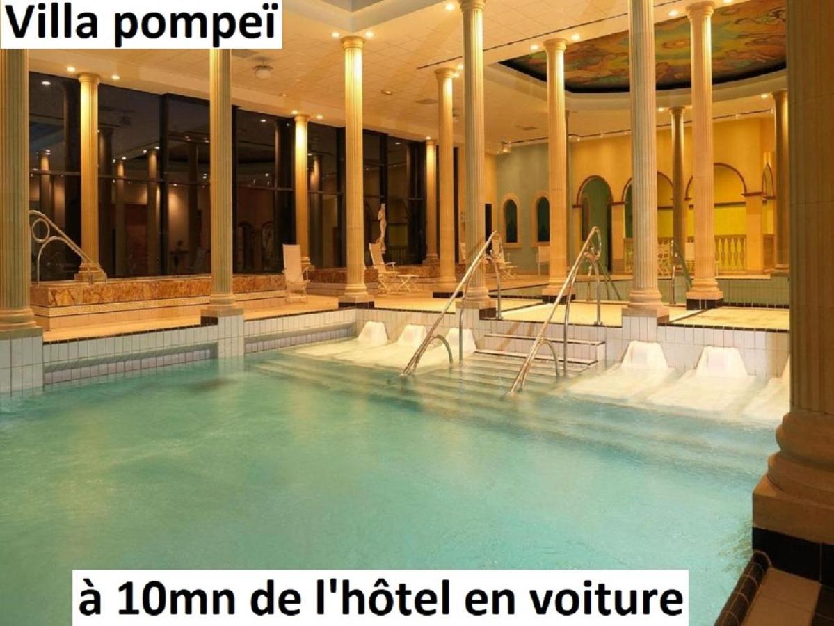 Premiere Classe Metz Nord - Talange Экстерьер фото