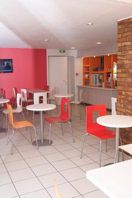 Premiere Classe Metz Nord - Talange Экстерьер фото