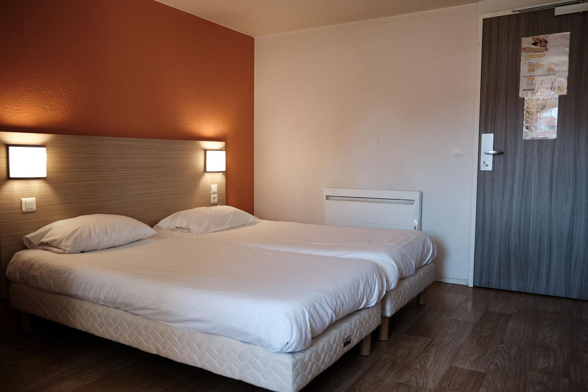 Premiere Classe Metz Nord - Talange Экстерьер фото