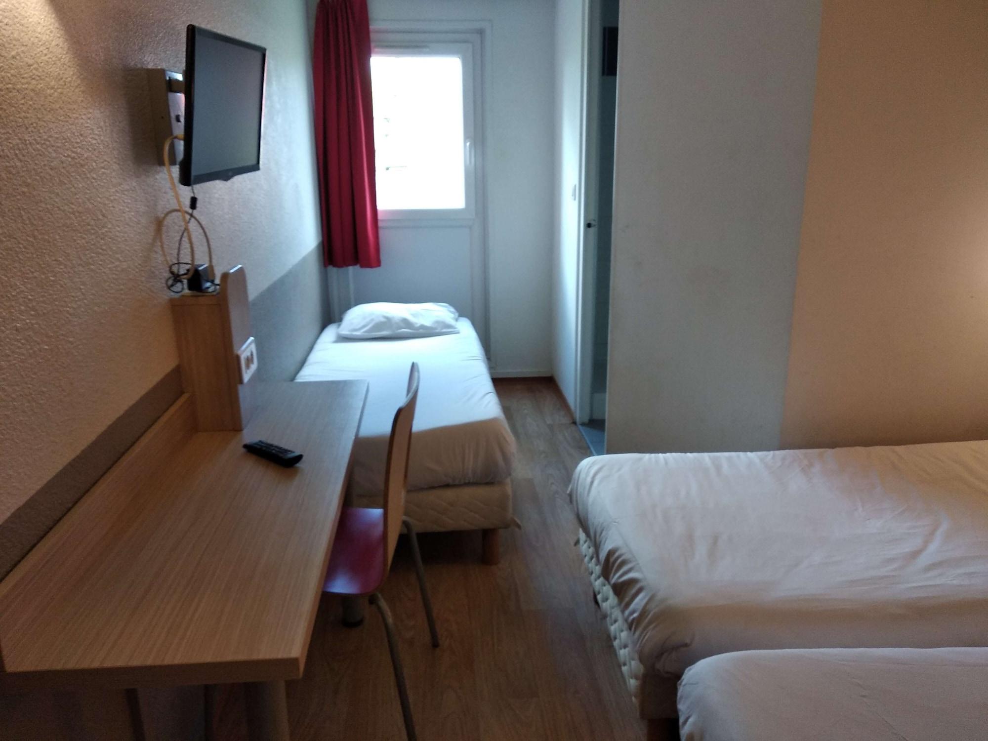 Premiere Classe Metz Nord - Talange Экстерьер фото