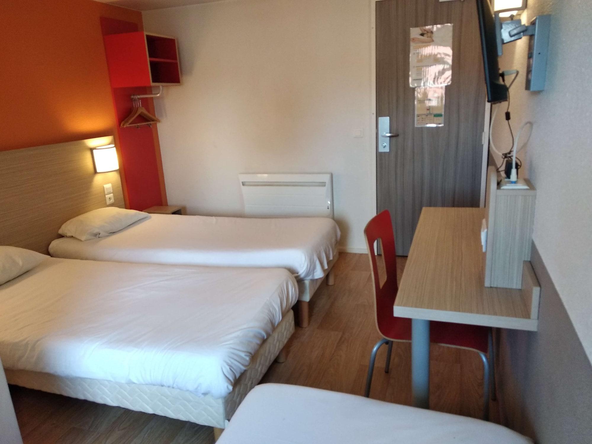 Premiere Classe Metz Nord - Talange Экстерьер фото