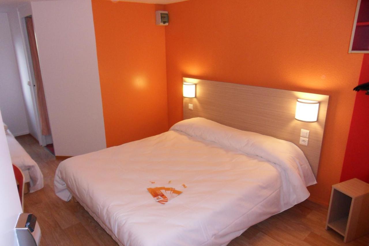 Premiere Classe Metz Nord - Talange Экстерьер фото