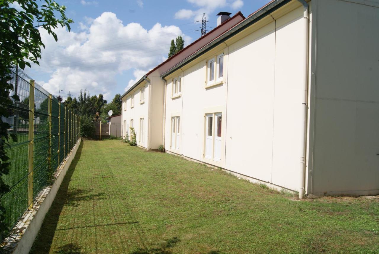 Premiere Classe Metz Nord - Talange Экстерьер фото