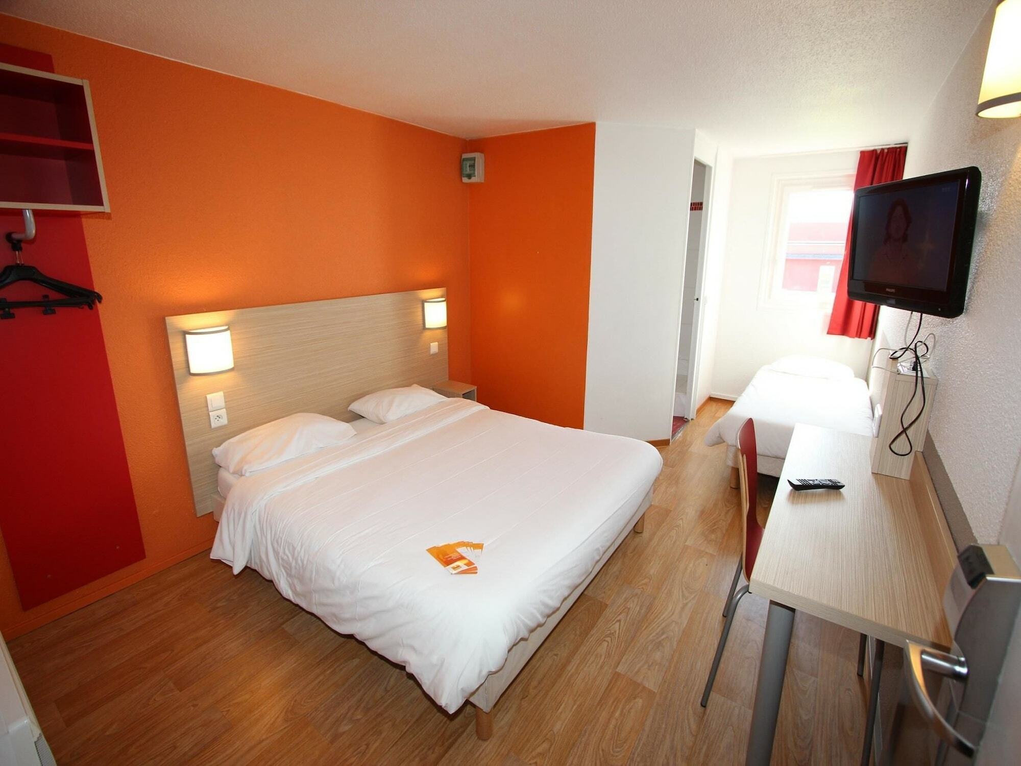 Premiere Classe Metz Nord - Talange Экстерьер фото