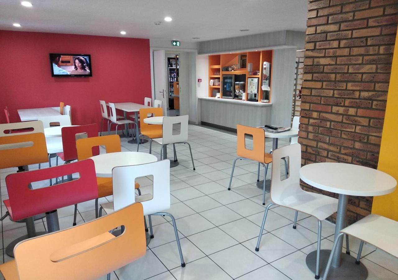 Premiere Classe Metz Nord - Talange Экстерьер фото