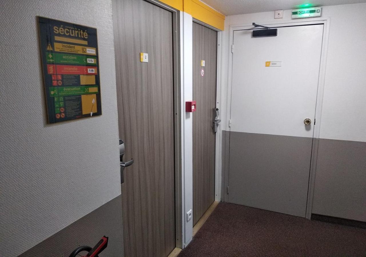 Premiere Classe Metz Nord - Talange Экстерьер фото